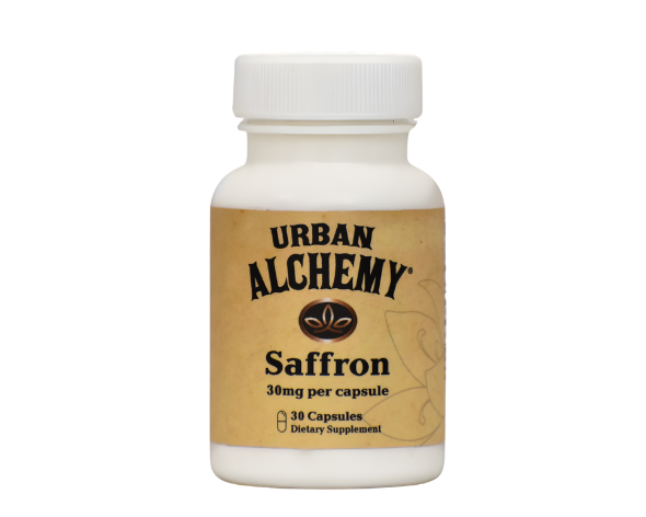 Saffron